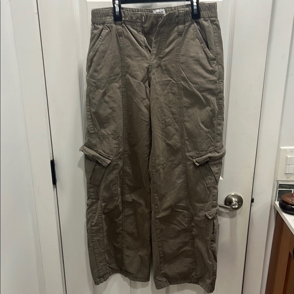 BDG Y2K Cargo pants